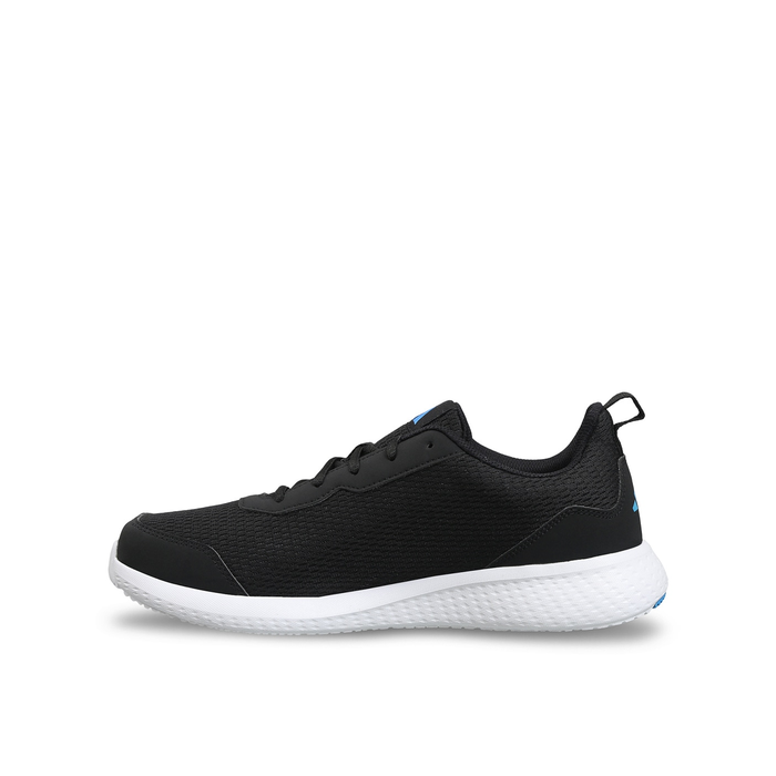 Peprun Lace-Up Running Shoes