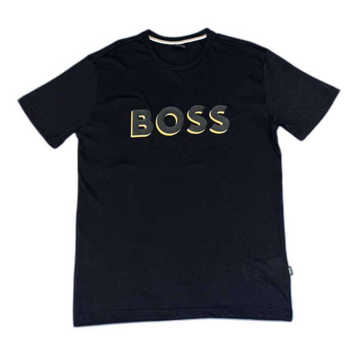 T-shirt Black