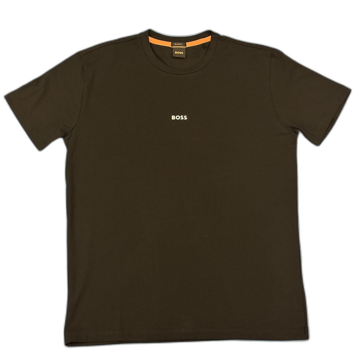 T-shirt Black