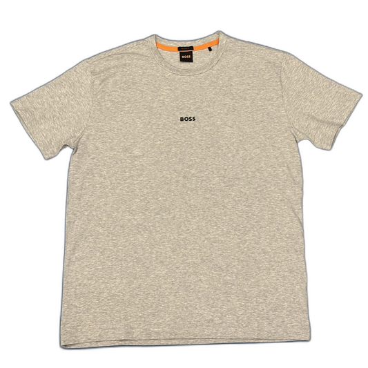 T-shirt Light Gray