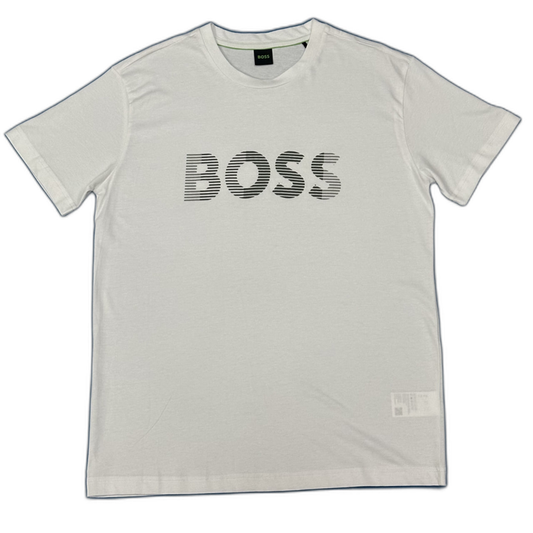 T-shirt White