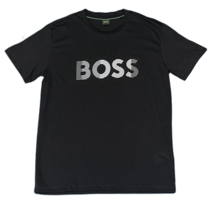 T-shirt Black