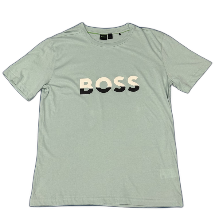 T-shirt Mint