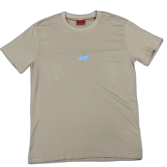 T-shirt Beige