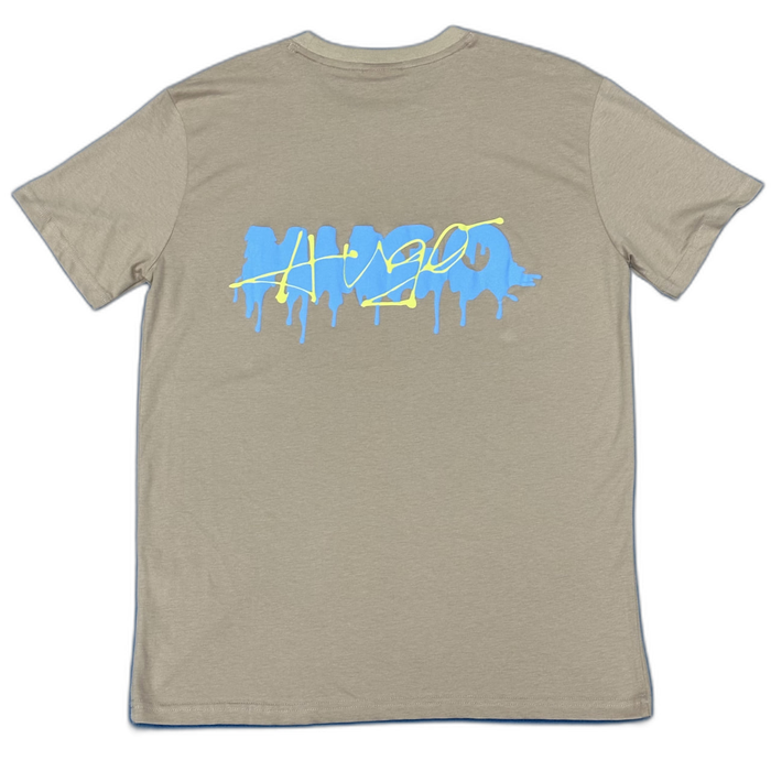 T-shirt Beige