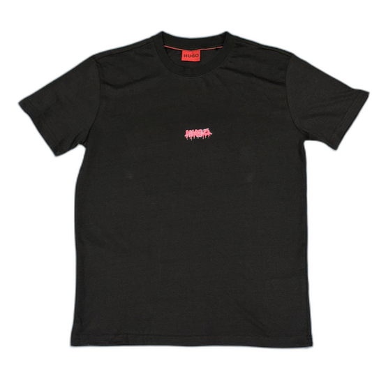 T-shirt Black